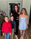 RHOC's Emily Simpson Clarifies 10-Year-Old Son 'Can Read' Amid Disability