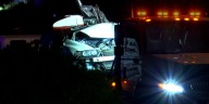 Speed, alcohol suspected factors in deadly rollover in Colorado Springs
