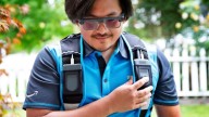 Amazon's Smart Glasses for Delivery Drivers Offer a Very Amazon Glimpse of the Future