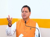 Uttarakhand CM thanks centre for approving Kendriya Vidyalaya