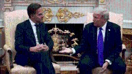Trump’s U-turns on Russia and Ukraine, and the significance of new sanctions: ANALYSIS