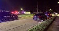Teenager killed at Shreveport park during NNO event