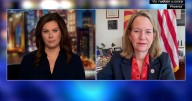 Arizona sues over Mike Johnson’s refusal to swear in Democrats’ newest congresswoman