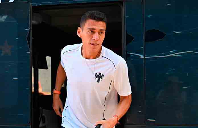Héctor Moreno anuncia su retiro