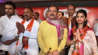 Bihar polls: BJP's list of all 101 candidates out