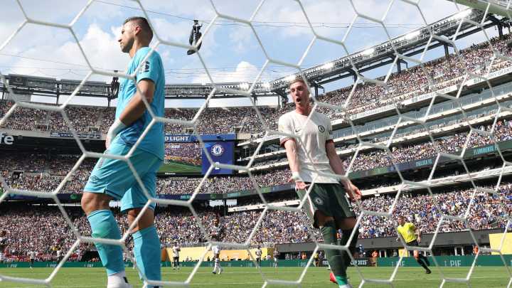 NJSEA will spend another $800K at American Dream for FIFA World Cup