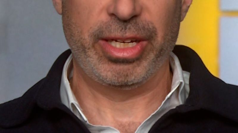 Writer reacts to Pentagon criticism of ‘A House of Dynamite’