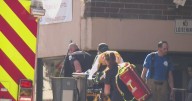Crews extinguish apartment complex fire in McKeesport