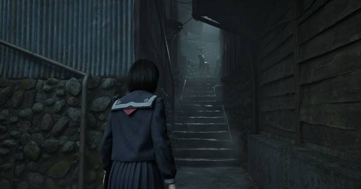 PS5 fans can snap up Silent Hill f for £44 in huge pre
