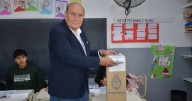 Rubén Rivarola: “Espero que quien llegue a Buenos Aires se acuerde de nuestra provincia”