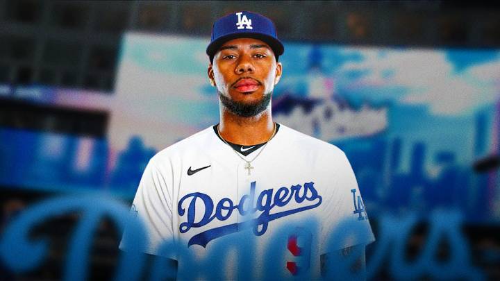 Dodgers’ perfect trade offer for Reds’ Hunter Greene