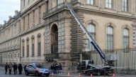 El Louvre traslada parte de sus joyas al Banco de Francia tras el polémico robo