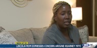 Lincoln mom expresses concern around Kearney YRTC
