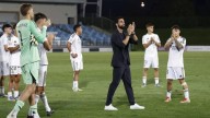 Arbeloa recupera a cinco soldados