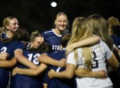Prep Highlights: Shaylie Haij scores two goals to rally Skyview girls soccer over Union, 3