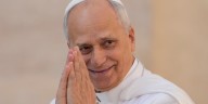 El papa interviene en el debate sobre el aborto en EE.UU. al plantear qué significa ser provida