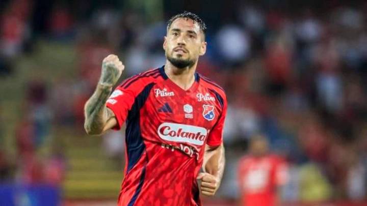 “Queremos pelear los dos frentes: Liga y Copa y lo estamos consiguiendo”: Francisco Fydriszewski