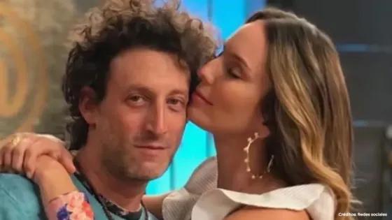 Novia de Simón Brand estalla ante las críticas