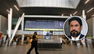 Denuncian irregularidades en vuelo que arribó con más de 60 niños haitianos: impulsarán comisión investigadora