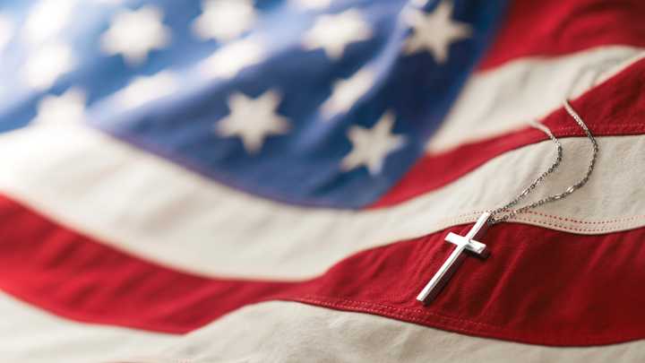 State-level religious freedom protections grow in recent years