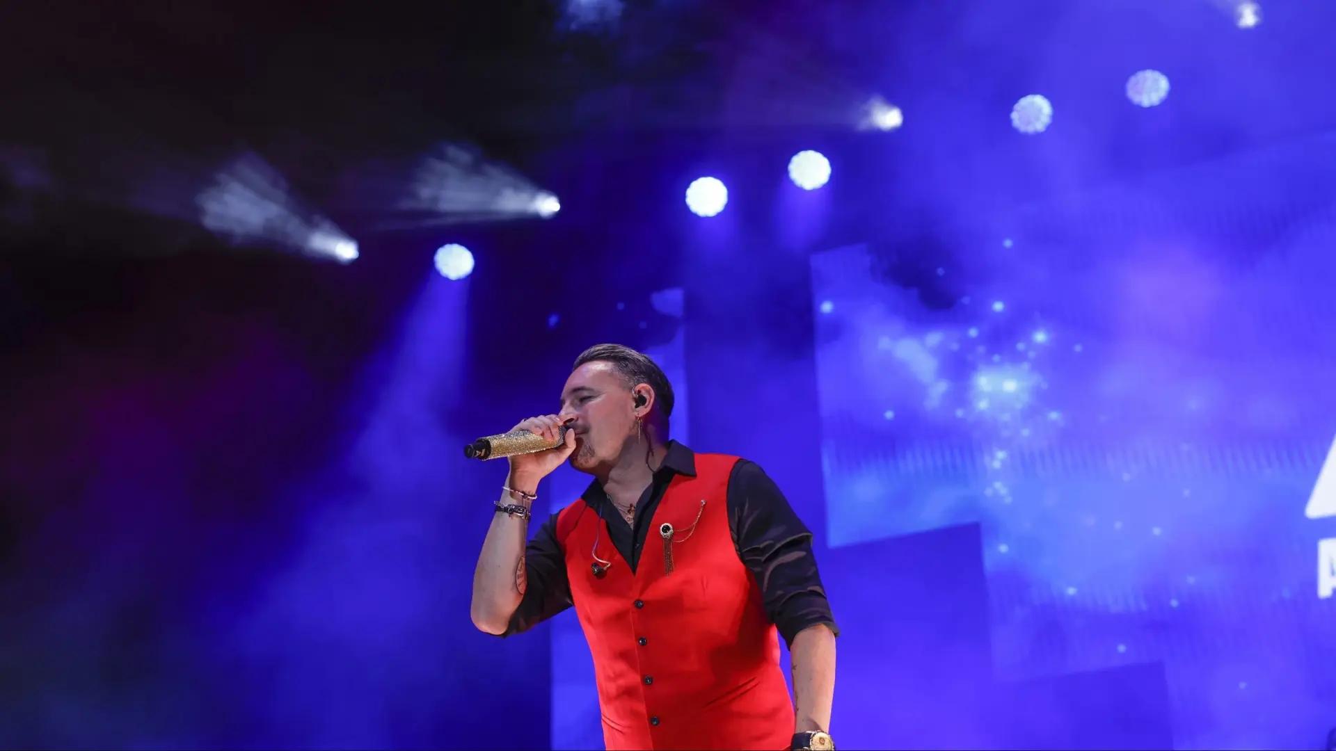 Andy comparte mensajes de sus fans que contienen pullas hacia Lucas: "Aquí se ve la arrogancia y la humildad"