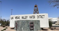 LVVWD: 18-inch main break interrupts water service in Laughlin casino