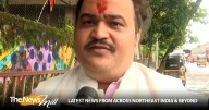 “On Oct 2, people will witness real and fake Shiv Sena’s Dussehra”: Anand Dubey
