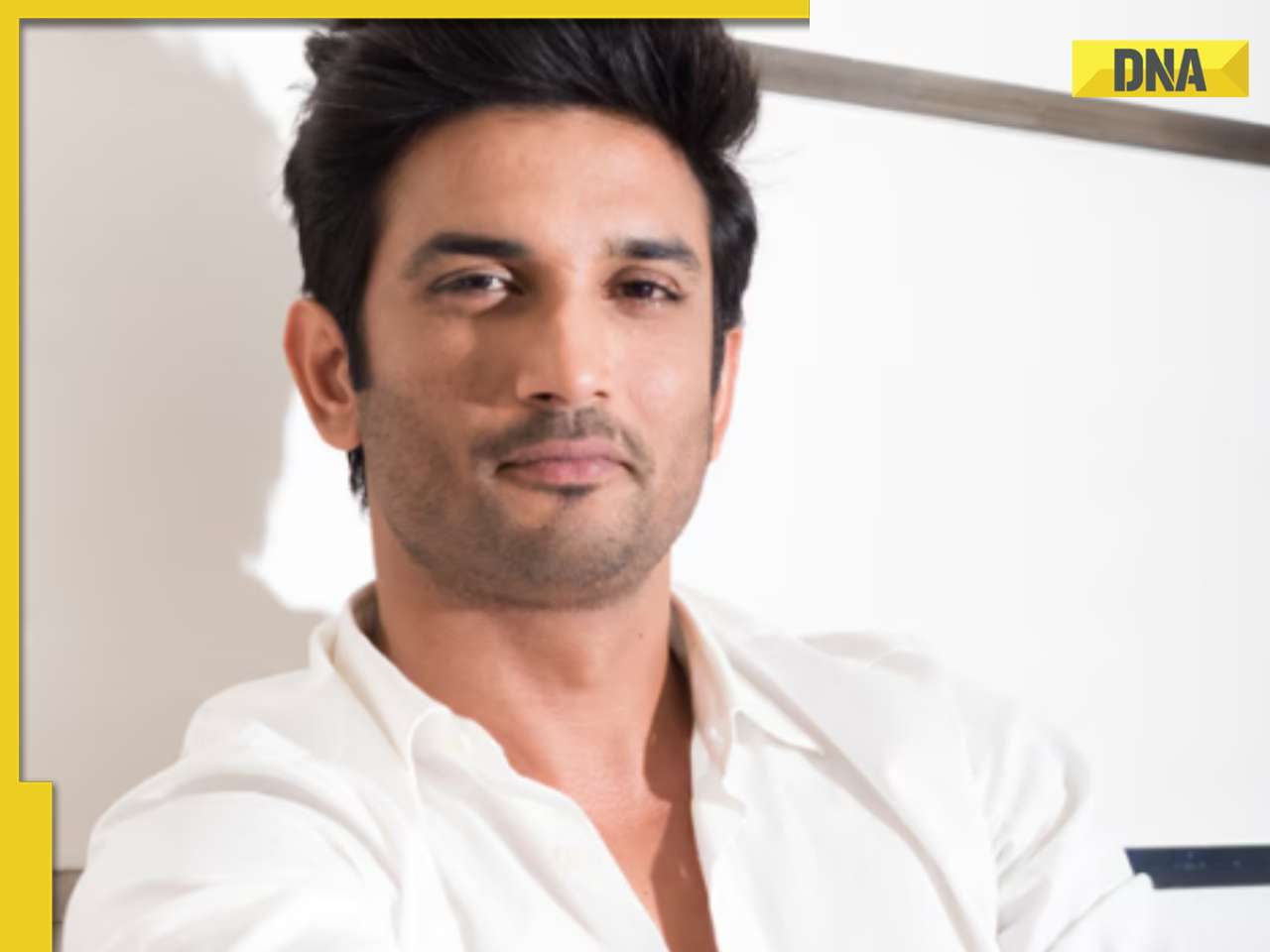 Sushant Singh Rajput's sister says psychics told her two people murdered him