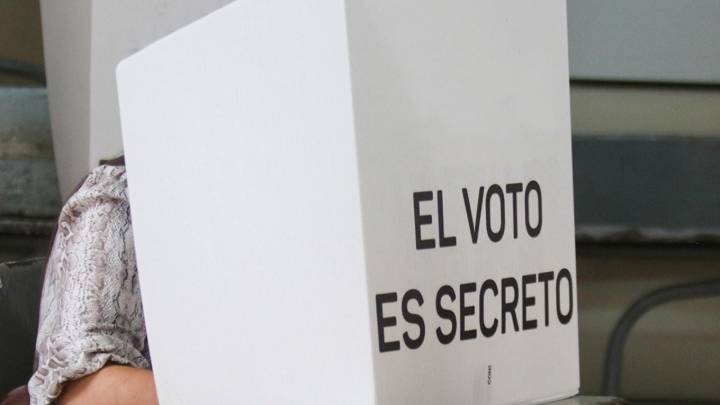 Denunciaron al Gobierno de La Rioja por inspirar al voto cantado con maniobras engañosas