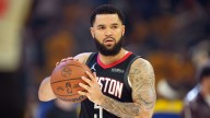 Rockets’ Ime Udoka still evaluating fifth starter spot after Fred VanVleet injury