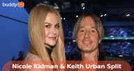 Nicole Kidman and Keith Urban: The End of a 19‑Year Marriage