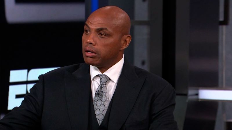 NBA legends react to FBI gambling probe