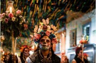 Nuestras tradiciones: Día de Muertos en Oaxaca, las raíces prehispánicas de Zaachila