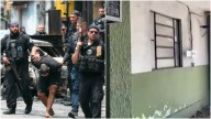 Narcoguerra en Brasil: policía encontró bunker de tortura 🎦