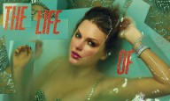 ¿De qué trata el nuevo disco de Taylor Swift?