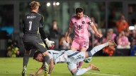 ¡EN VIVO! Inter Miami, con Messi, busca volver al triunfo ante Chicago Fire en la MLS