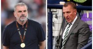 Ange Postecoglou faces Celtic return dilemma as Brendan Rodgers standoff 'opens door' for return