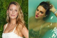 Blake Lively Shows Support for Taylor Swift's The Life of a Showgirl After Justin Baldoni Legal Drama