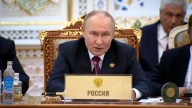 Putin backs Trump’s Gaza peace plan, will support ‘peaceful efforts’