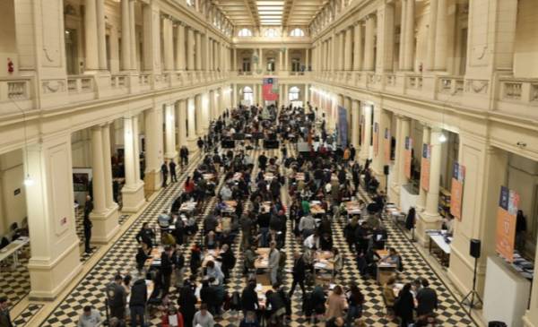 Último día para presentar reclamos por las elecciones del domingo: cuándo arranca el escrutinio definitivo en La Plata 