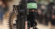 Alemania detiene a tres presuntos miembros de Hamás bajo sospecha de planear un atentado