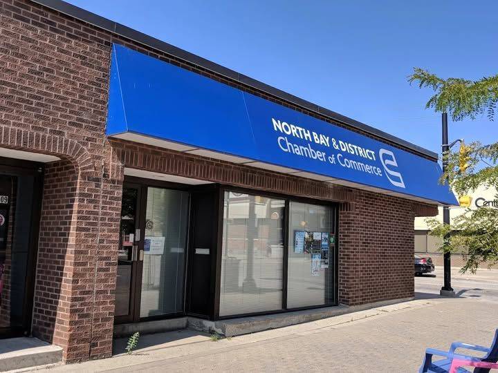 North Bay and District Chamber of Commerce gears up for Business Week