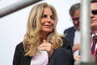 Arantxa Sánchez Vicario y Josep Santacana vuelven al juzgado por su divorcio