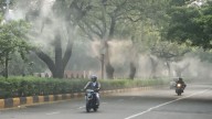 Delhi: Why artificial rain plan is on hold despite air quality being ‘very poor’