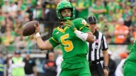 2026 NFL mock draft: Fernando Mendoza stays at No. 1; Steelers, Jets target QBs
