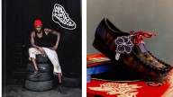 How Clarks Shoes Became so Popular in Jamaica