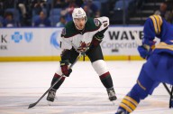Blue Jackets Recall Dysin Mayo