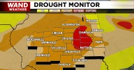 Was this rain a Drought Buster?