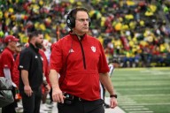 Tensions in Indiana Camp as Curt Cignetti Receives David Pollack’s Clear Warning David Pollack has raised concerns about Curt Cignetti's roster following a marquee win against Oregon Ducks. Insiya Joh