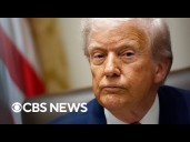 Trump calls on Hamas to disarm, media outlets reject new Pentagon press rules, more